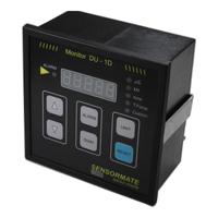 DU-1D - Monitor Digital 1 canal